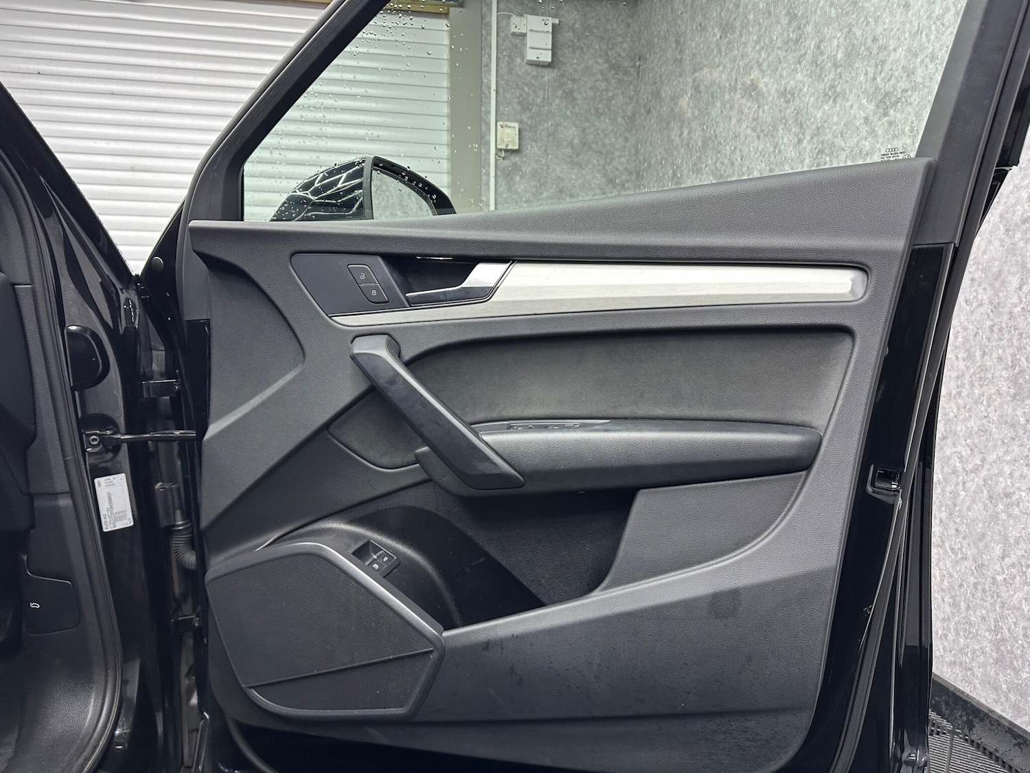 Used Audi Q5 2021 for sale - 77456107: Photo 24