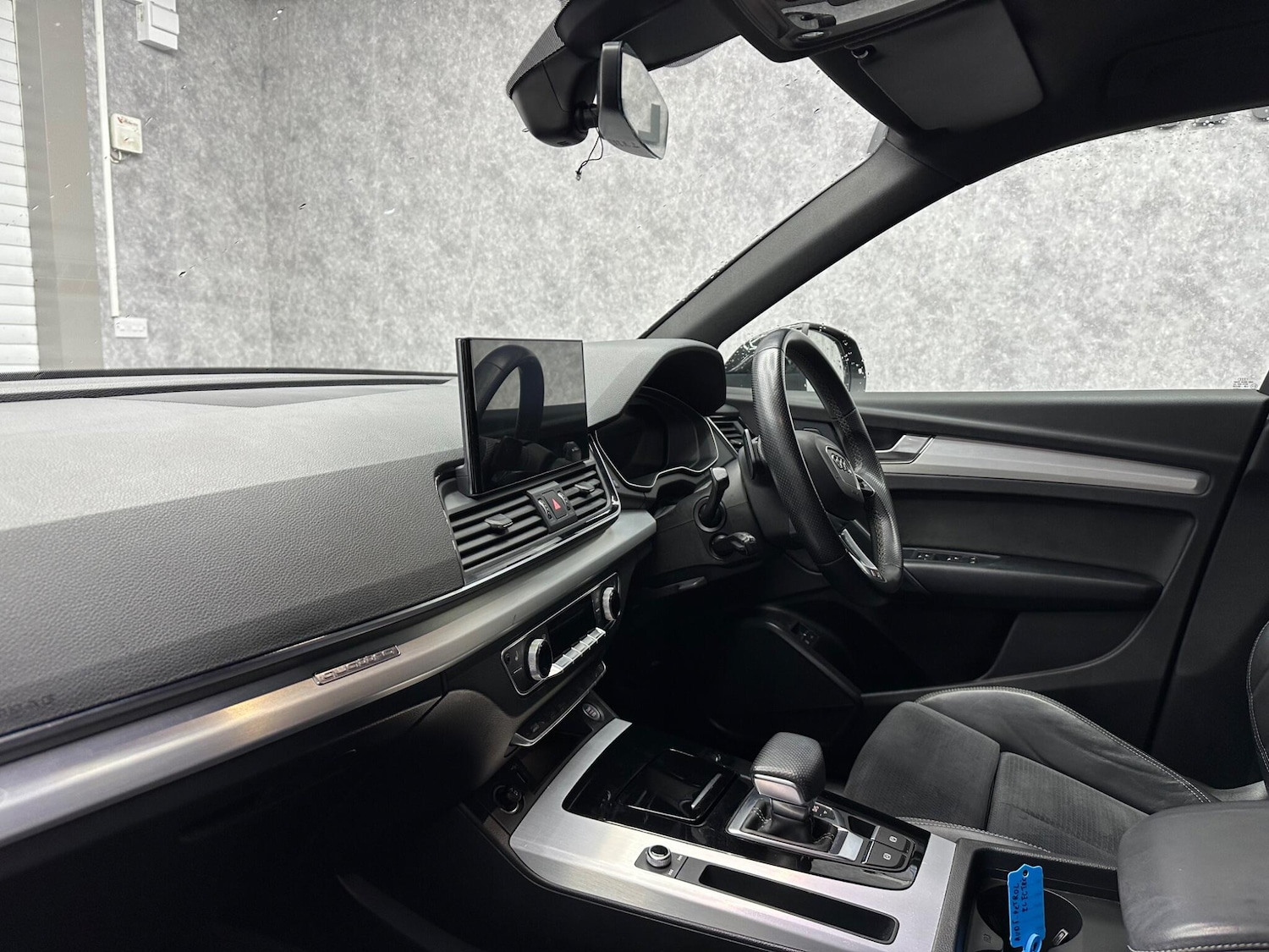 Used Audi Q5 2021 for sale - 77456107: Photo 25