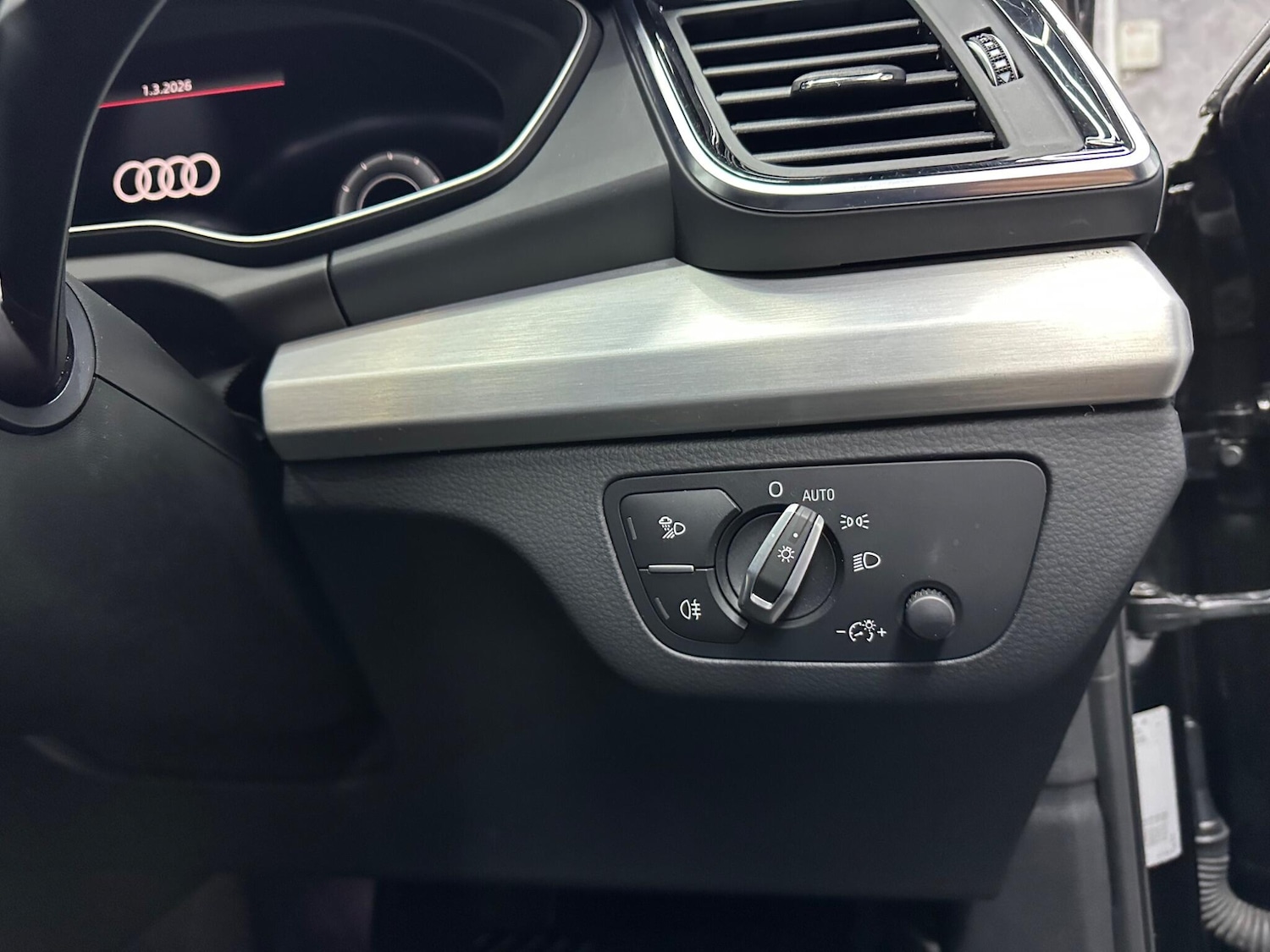 Used Audi Q5 2021 for sale - 77456107: Photo 28