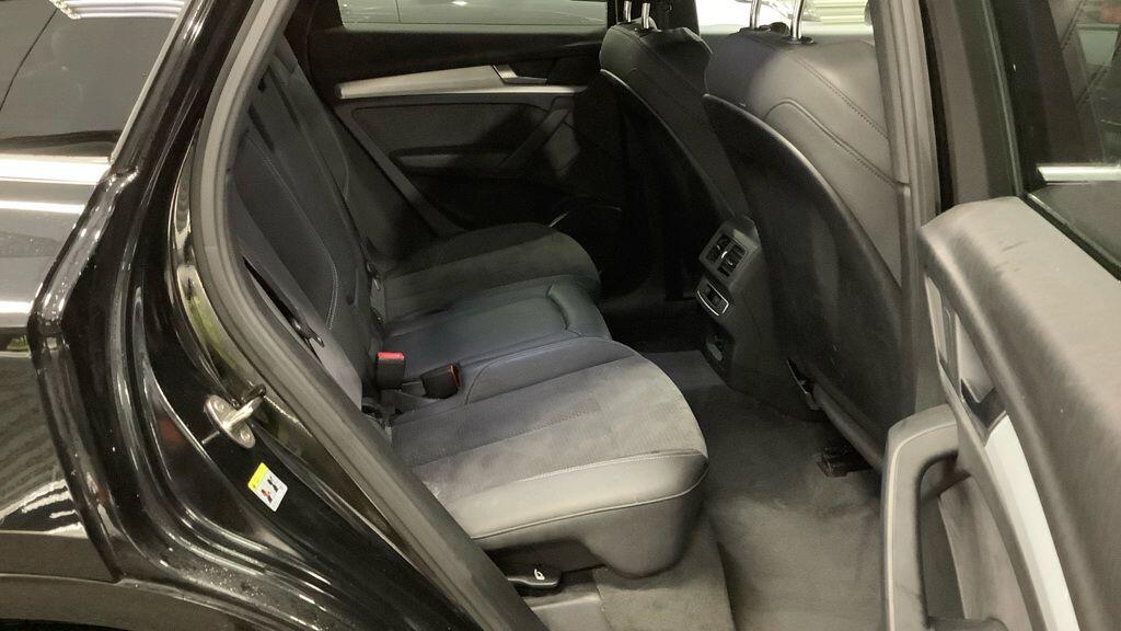 Used Audi Q5 2021 for sale - 77456107: Photo 3