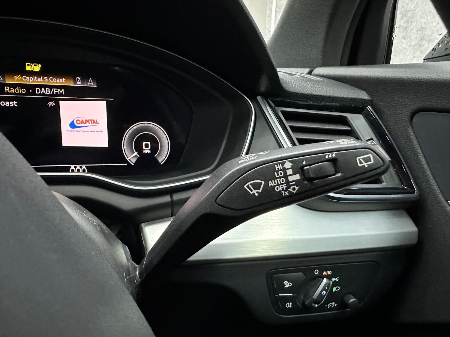 Used Audi Q5 2021 for sale - 77456107: Photo 30