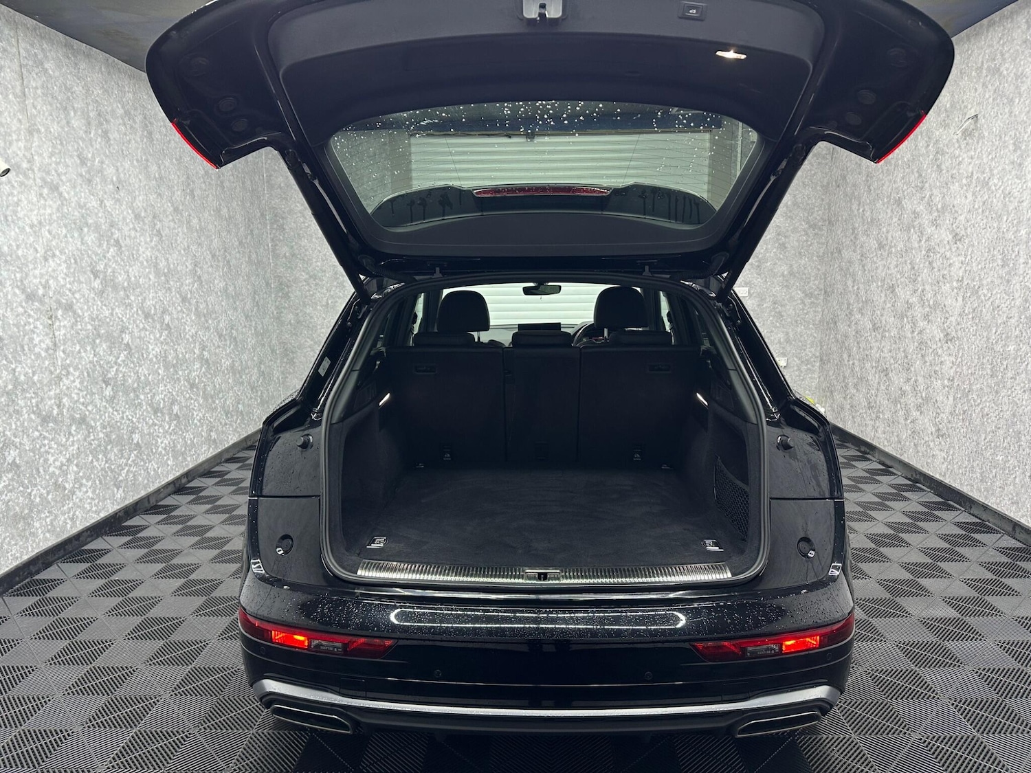 Used Audi Q5 2021 for sale - 77456107: Photo 32