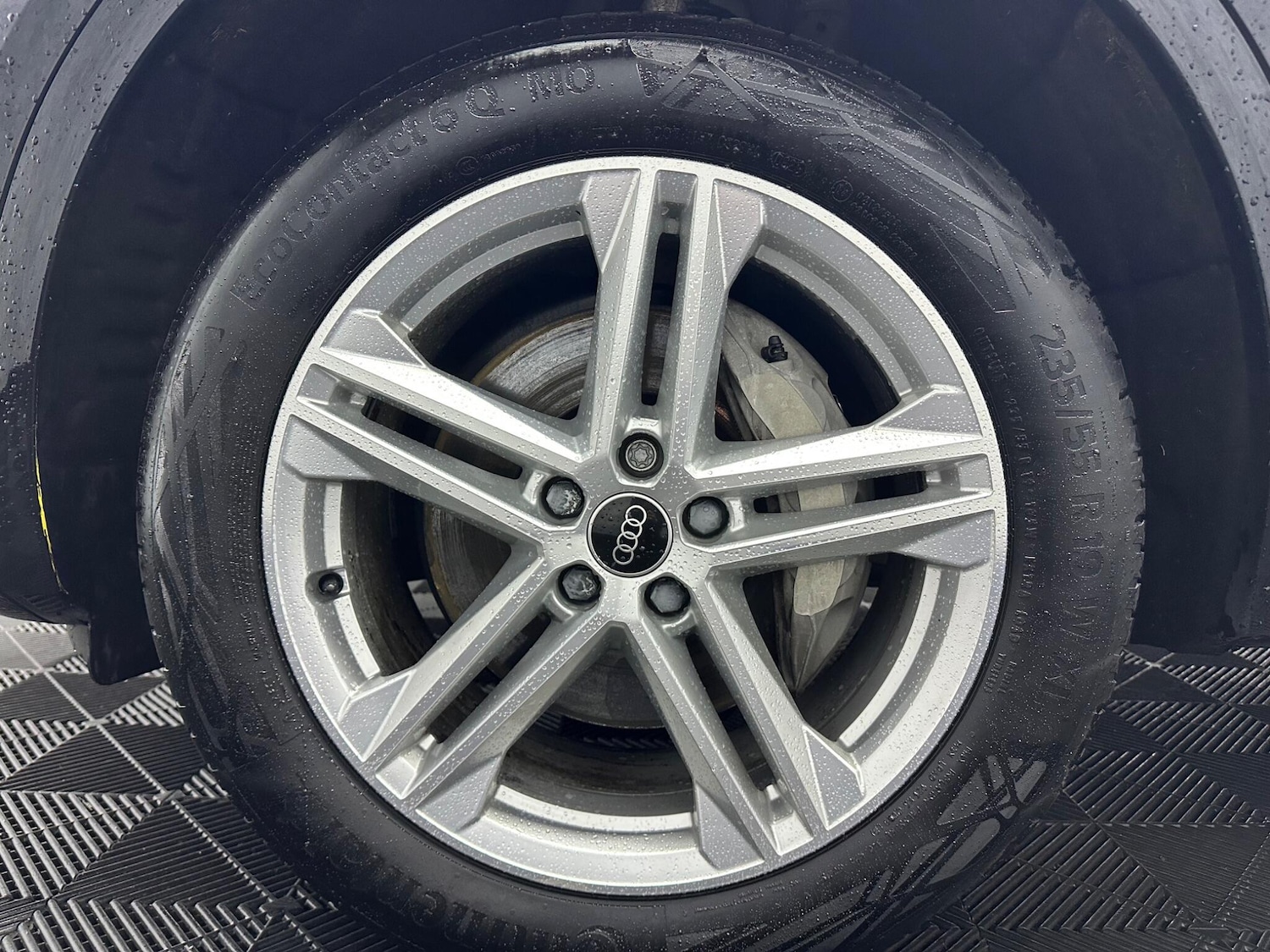 Used Audi Q5 2021 for sale - 77456107: Photo 35