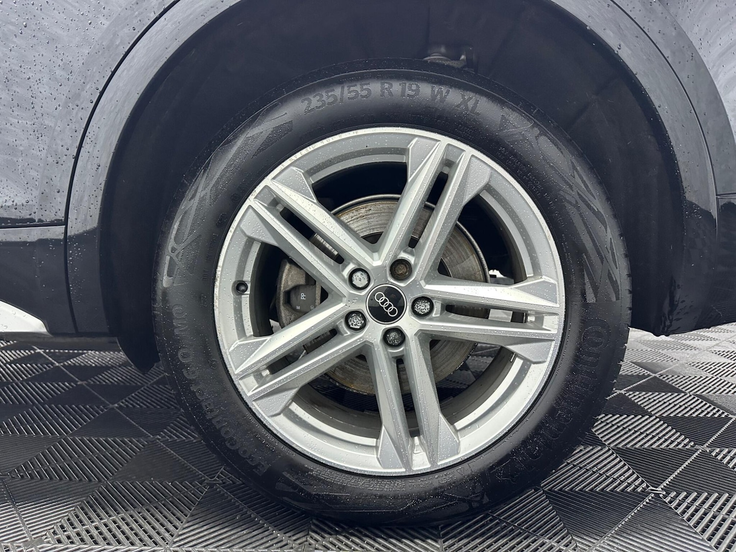 Used Audi Q5 2021 for sale - 77456107: Photo 36