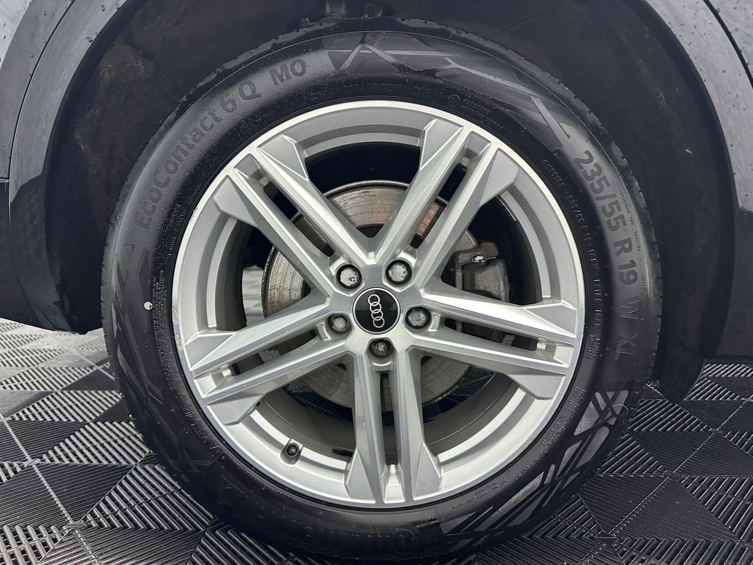 Used Audi Q5 2021 for sale - 77456107: Photo 37