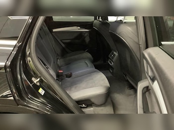 Used Audi Q5 2021 for sale - 77456107: Photo