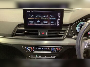 Used Audi Q5 2021 for sale - 77456107: Photo