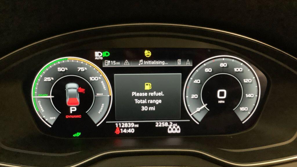 Used Audi Q5 2021 for sale - 77456107: Photo 5