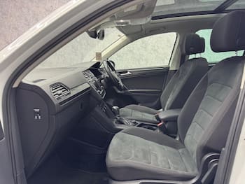 Used Volkswagen Tiguan 2016 for sale - 79664690: Photo