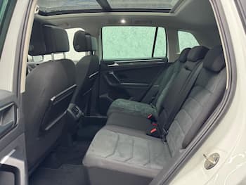 Used Volkswagen Tiguan 2016 for sale - 79664690: Photo