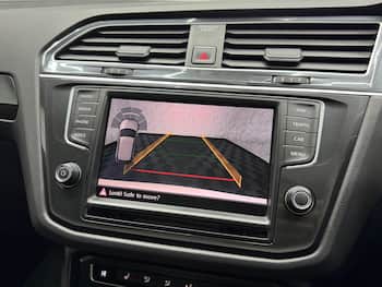Used Volkswagen Tiguan 2016 for sale - 79664690: Photo