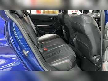 Used Peugeot 308 2015 for sale - 79664594: Photo