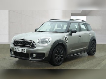 Used MINI Countryman 2017 for sale - 78231300: Photo