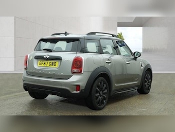 Used MINI Countryman 2017 for sale - 78231300: Photo