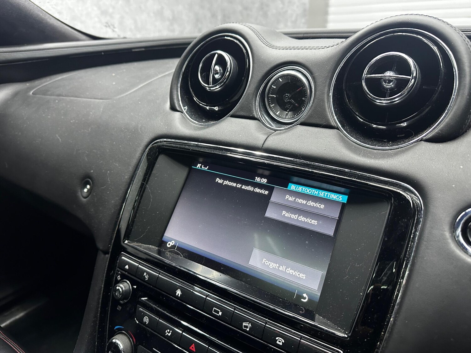 Used Jaguar XJ 2017 for sale - 78058261: Photo 10