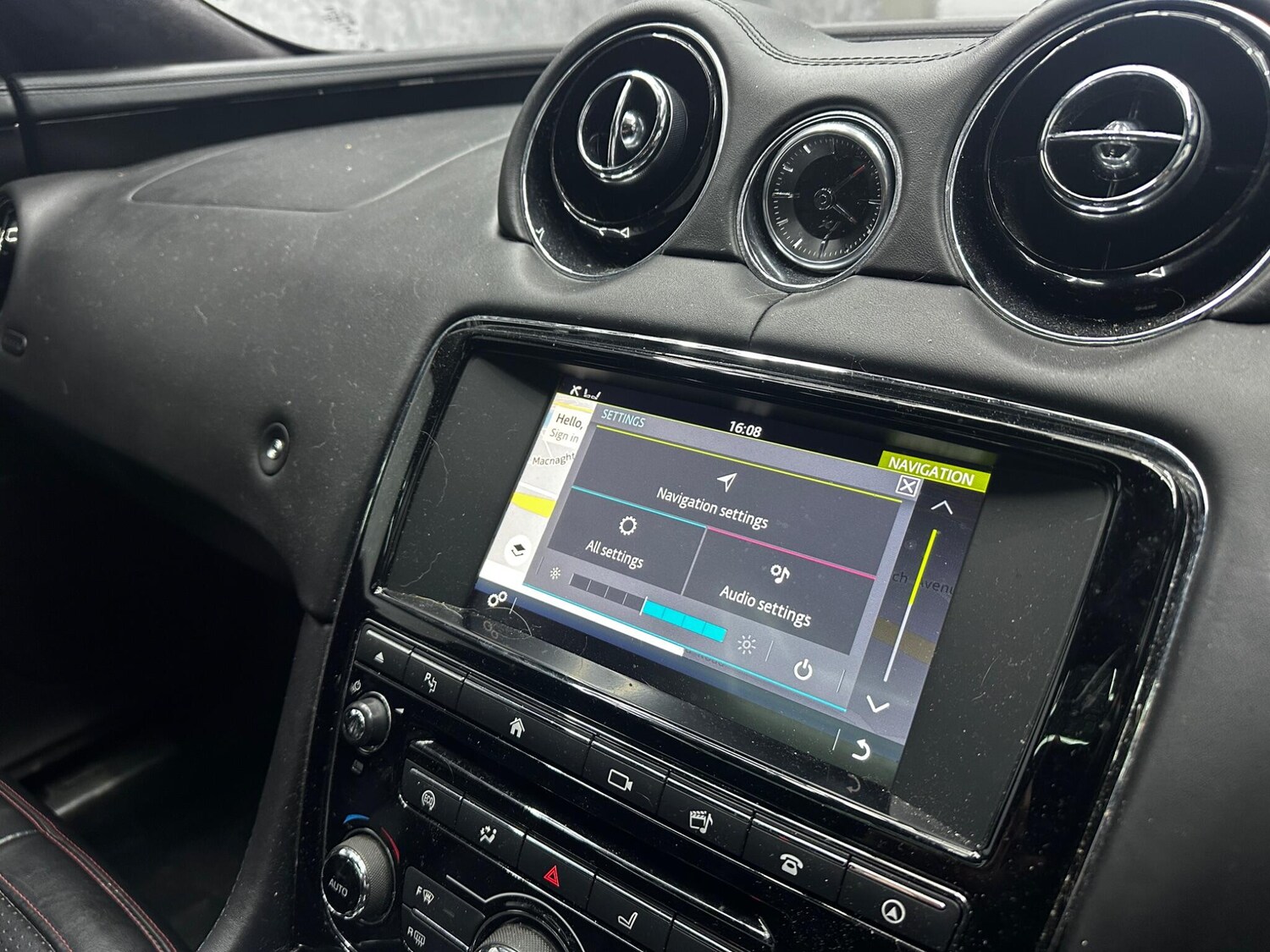 Used Jaguar XJ 2017 for sale - 78058261: Photo 20