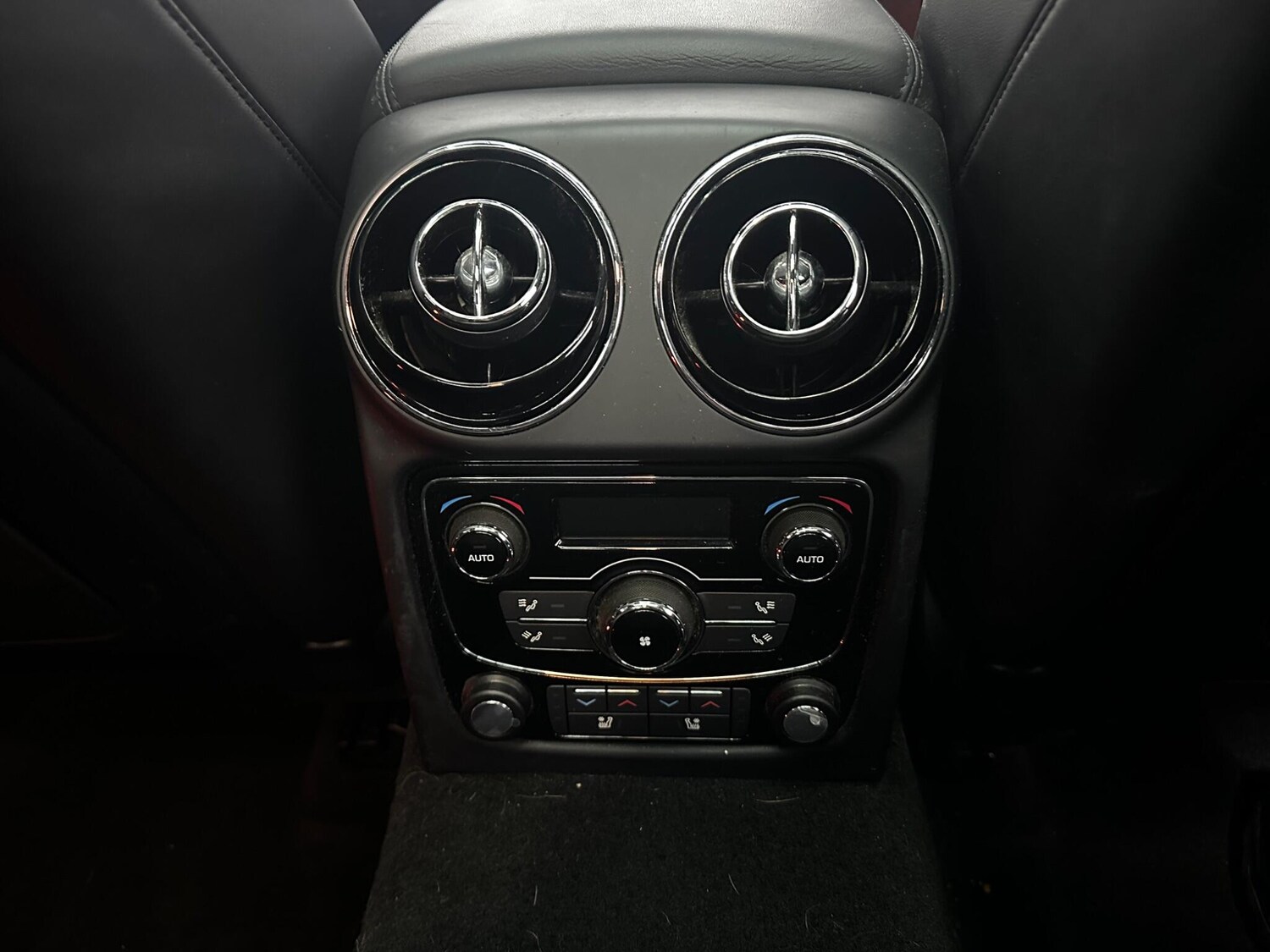 Used Jaguar XJ 2017 for sale - 78058261: Photo 25