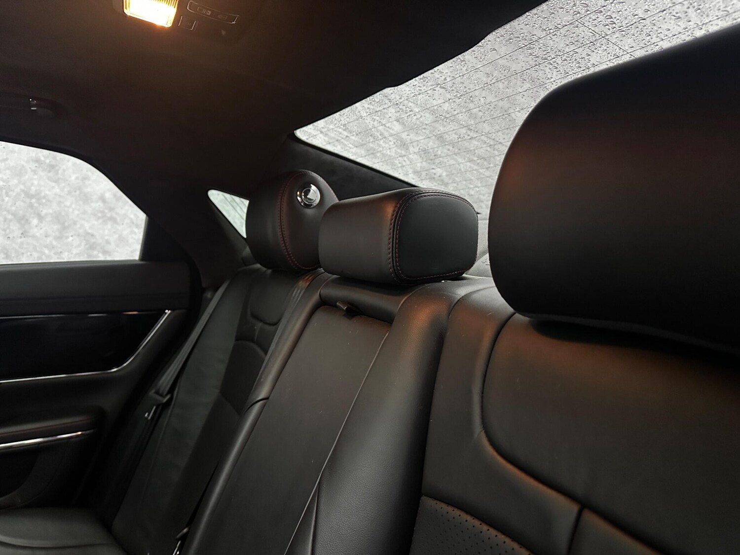 Used Jaguar XJ 2017 for sale - 78058261: Photo 28