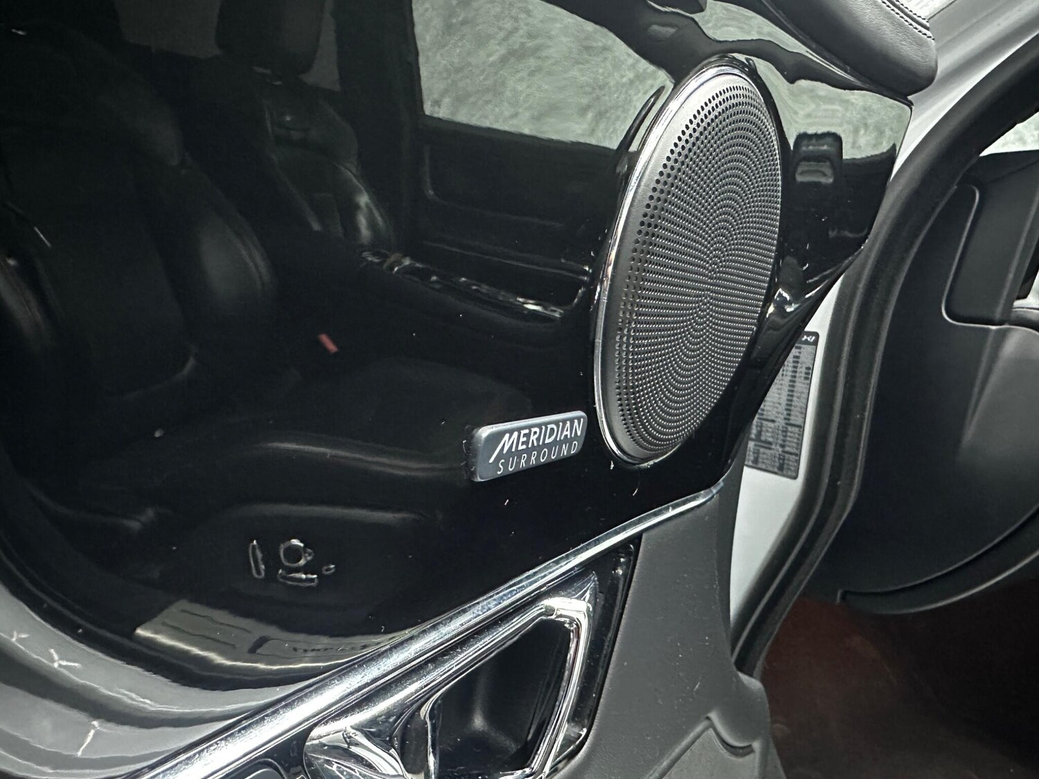 Used Jaguar XJ 2017 for sale - 78058261: Photo 37