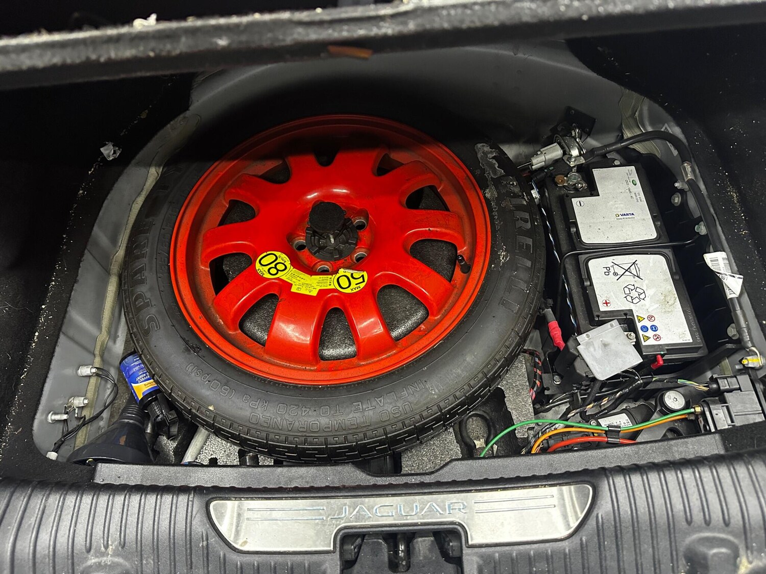 Used Jaguar XJ 2017 for sale - 78058261: Photo 45