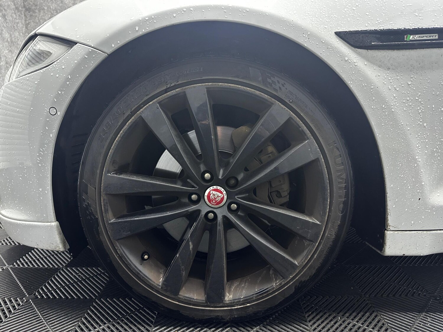 Used Jaguar XJ 2017 for sale - 78058261: Photo 46