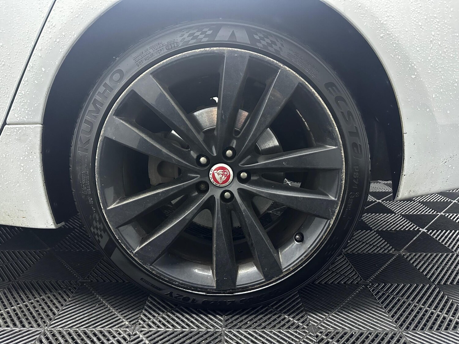 Used Jaguar XJ 2017 for sale - 78058261: Photo 47