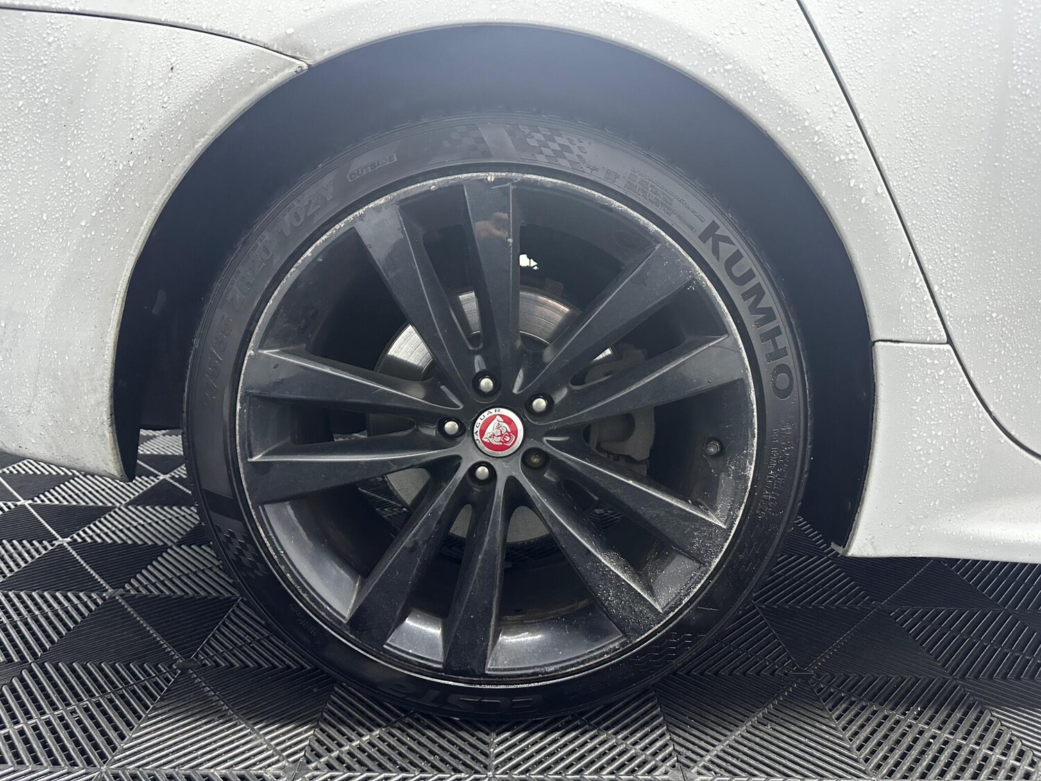 Used Jaguar XJ 2017 for sale - 78058261: Photo 48