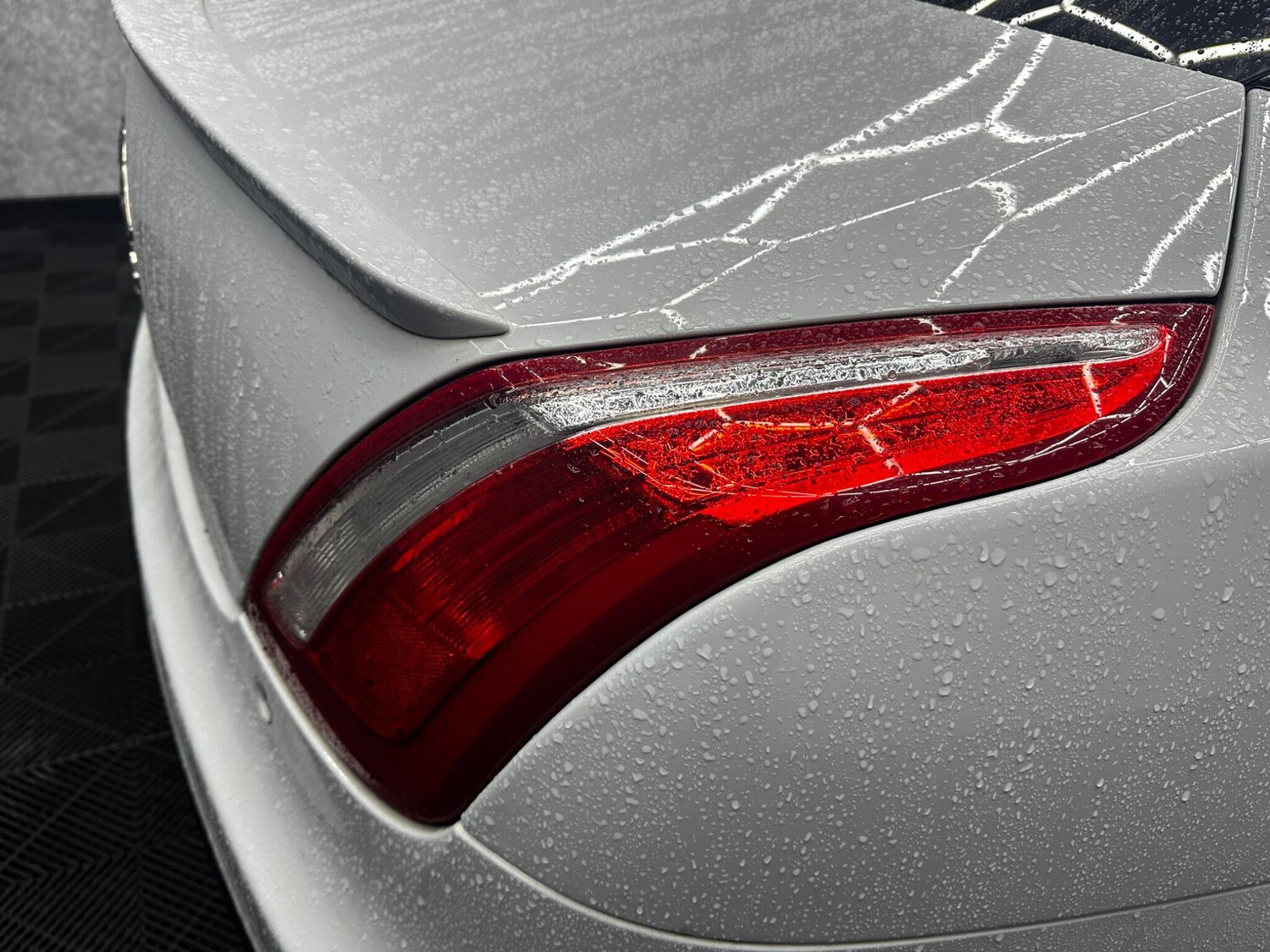 Used Jaguar XJ 2017 for sale - 78058261: Photo 50