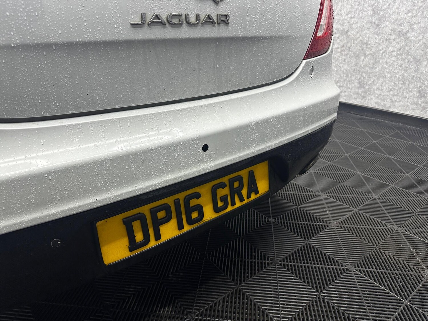 Used Jaguar XJ 2017 for sale - 78058261: Photo 55