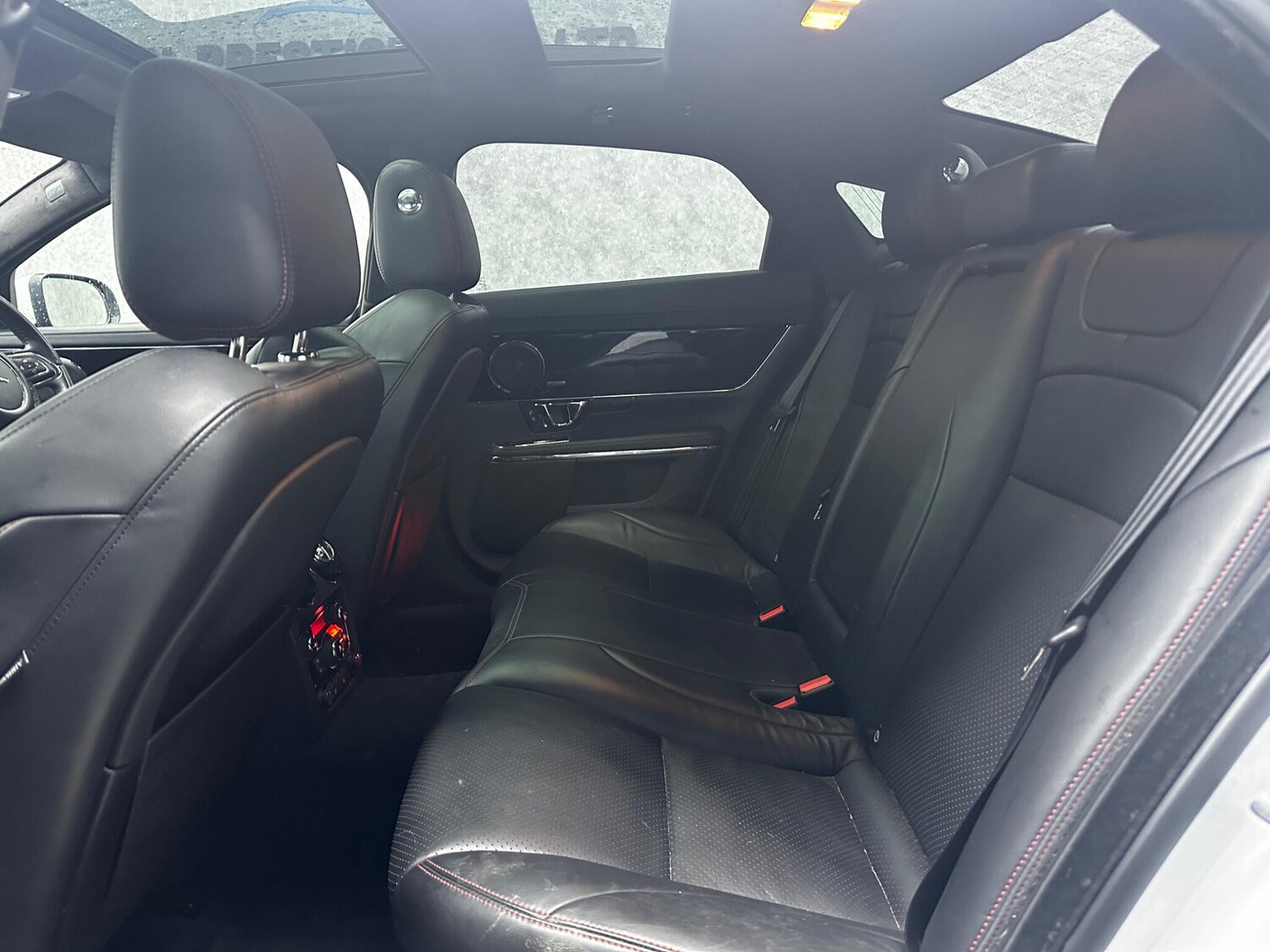 Used Jaguar XJ 2017 for sale - 78058261: Photo 8