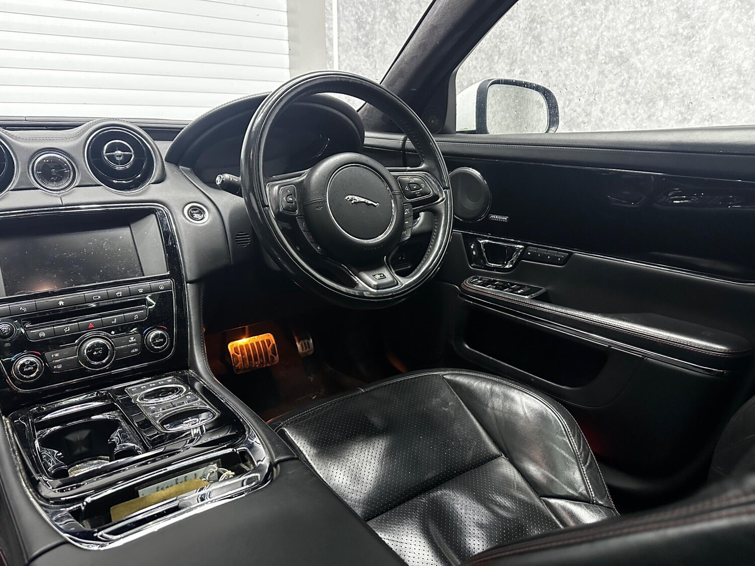 Used Jaguar XJ 2017 for sale - 78058261: Photo 9