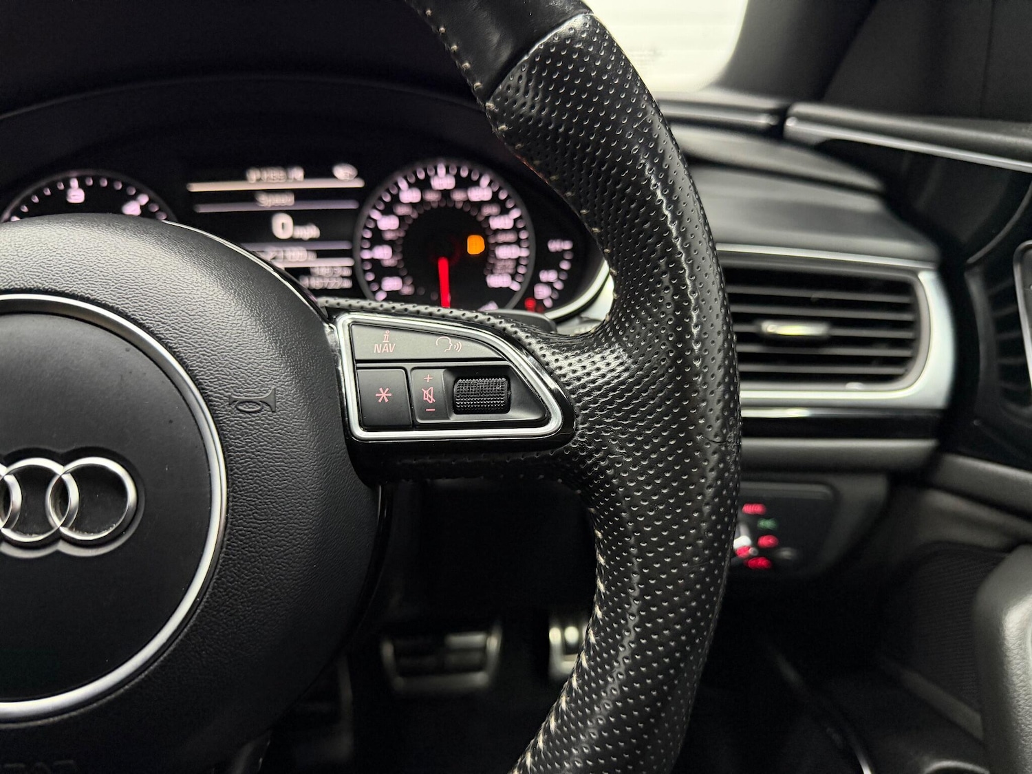 Used Audi A6 2016 for sale - 77411471: Photo 10