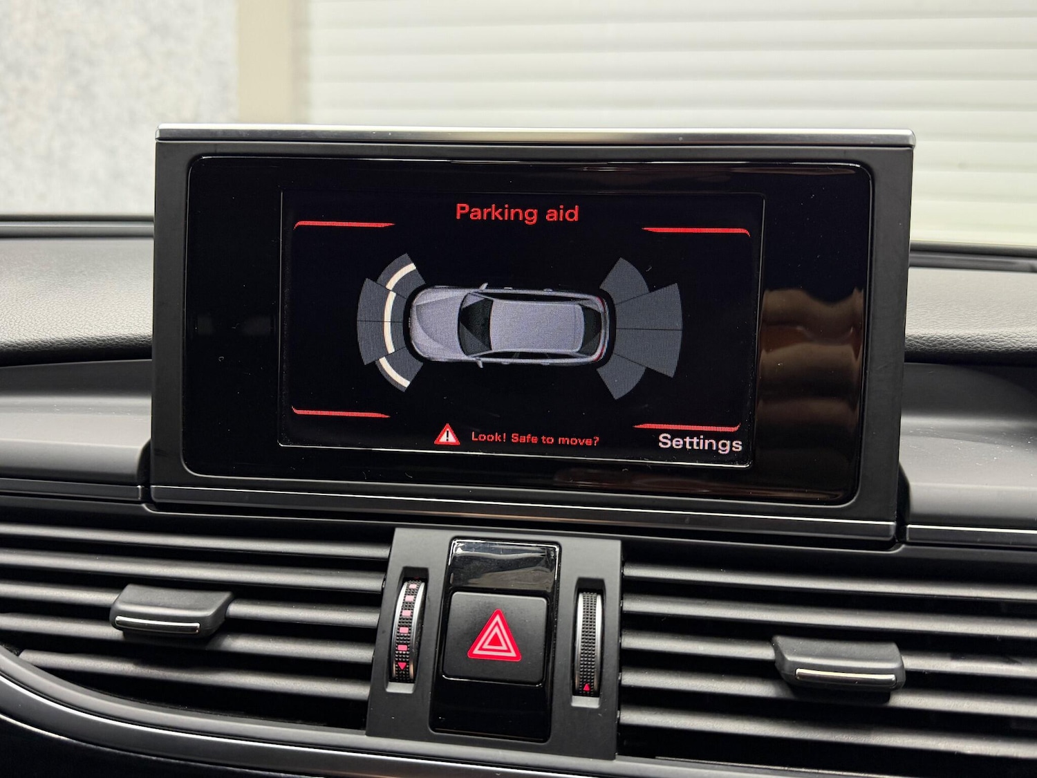 Used Audi A6 2016 for sale - 77411471: Photo 11