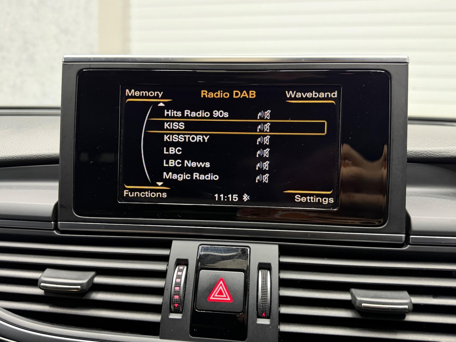 Used Audi A6 2016 for sale - 77411471: Photo 12