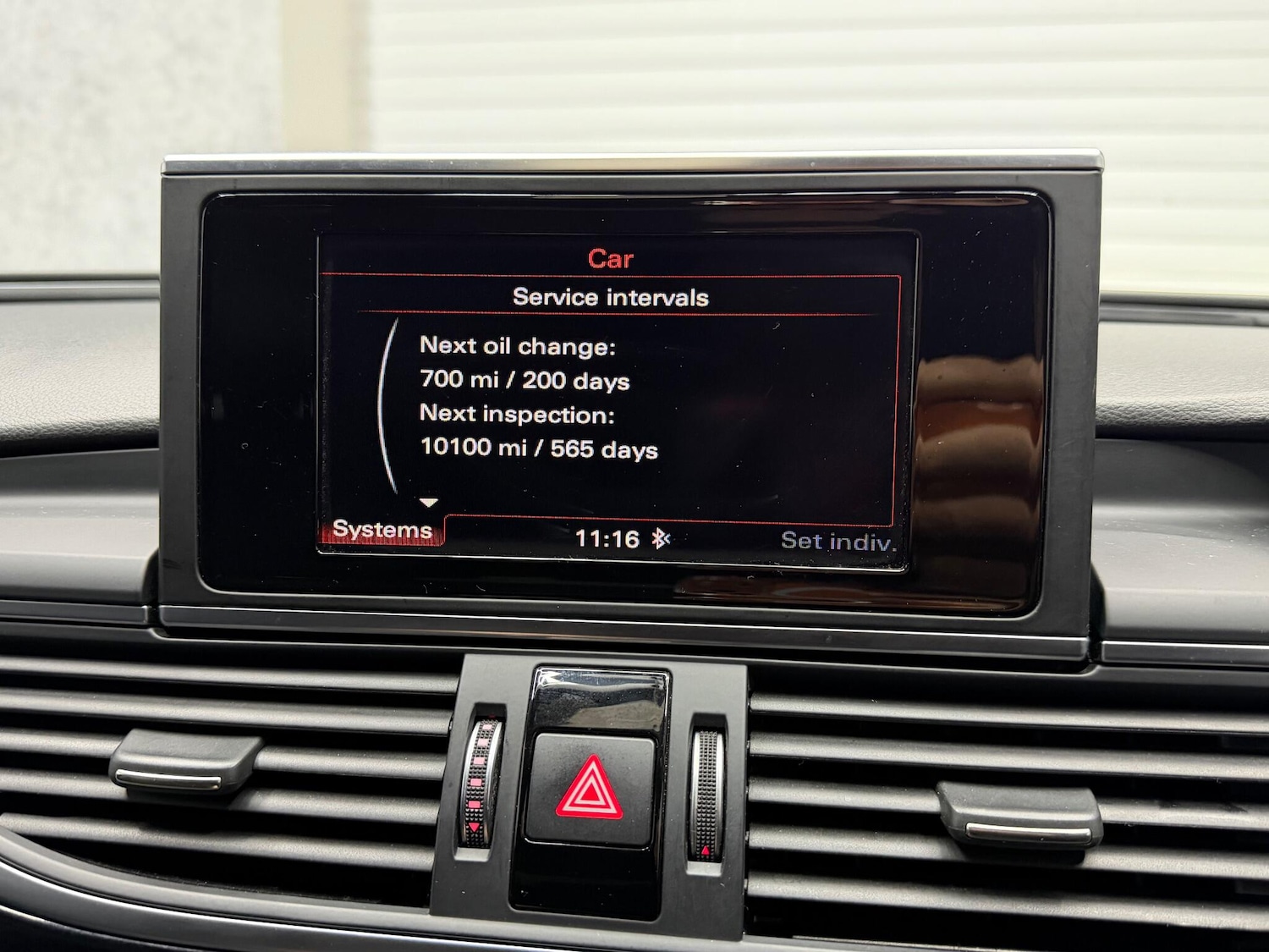 Used Audi A6 2016 for sale - 77411471: Photo 13