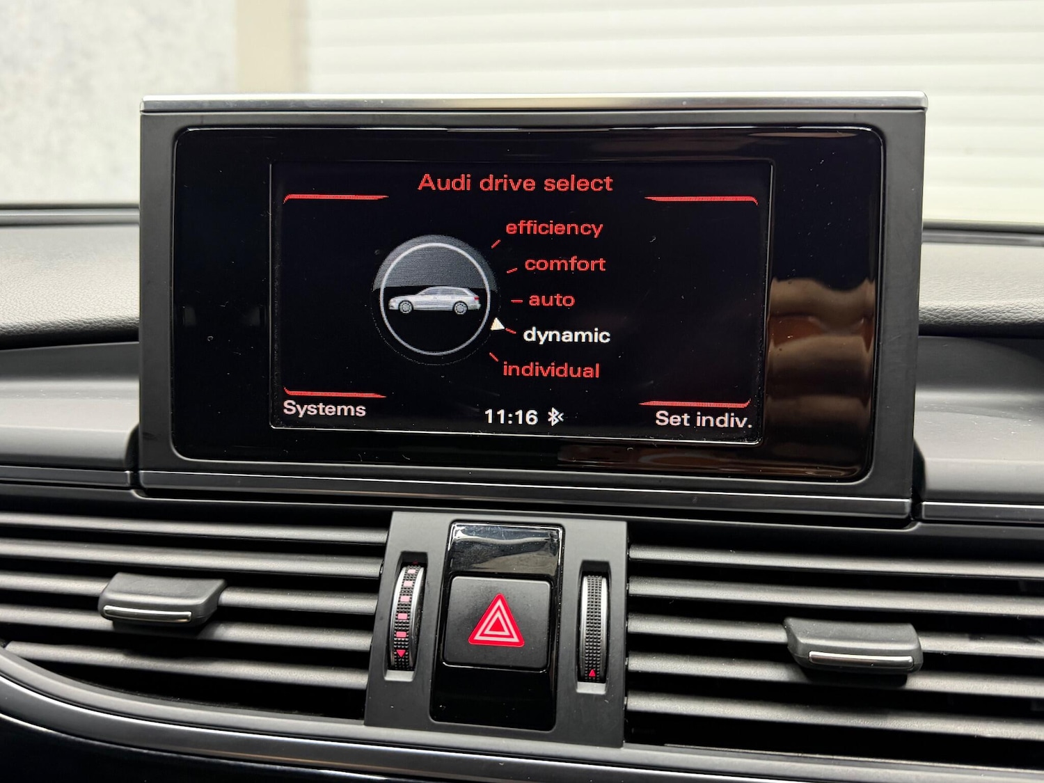 Used Audi A6 2016 for sale - 77411471: Photo 14