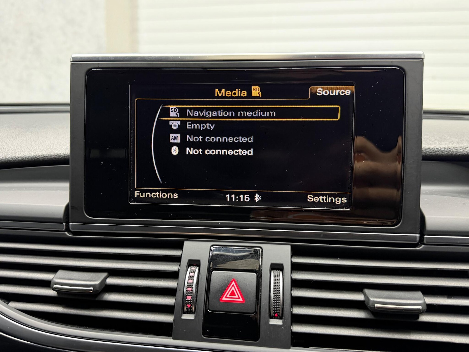 Used Audi A6 2016 for sale - 77411471: Photo 16