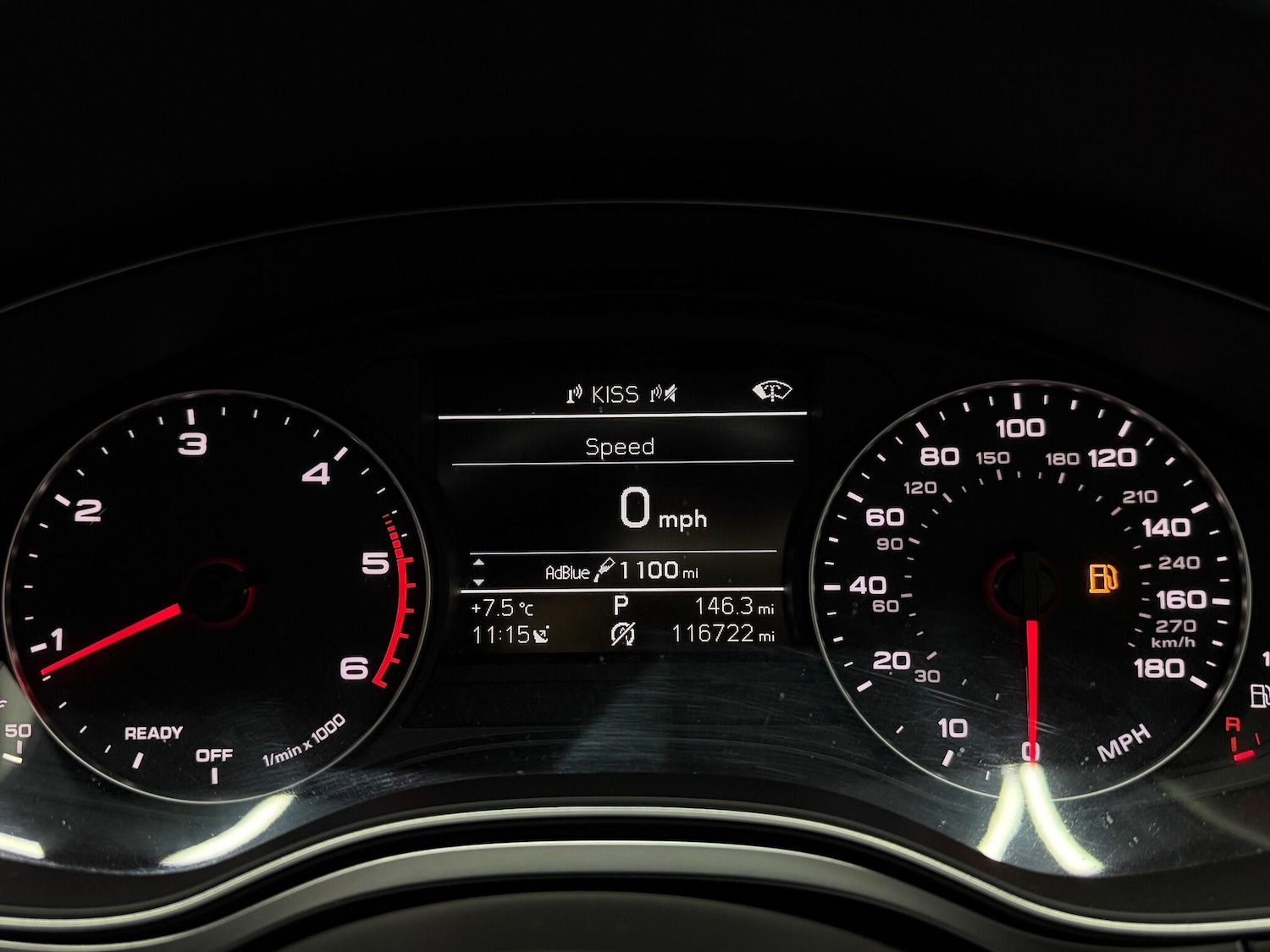 Used Audi A6 2016 for sale - 77411471: Photo 17