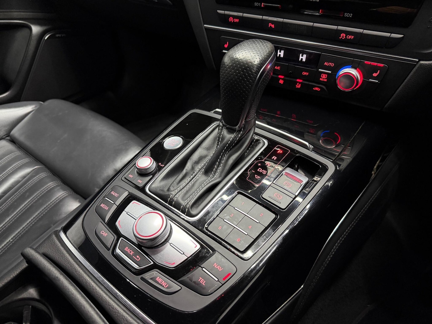 Used Audi A6 2016 for sale - 77411471: Photo 18