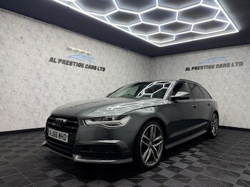 (66) - 2.0 TDI ultra Black Edition S Tronic Euro 6 (s/s) 5dr