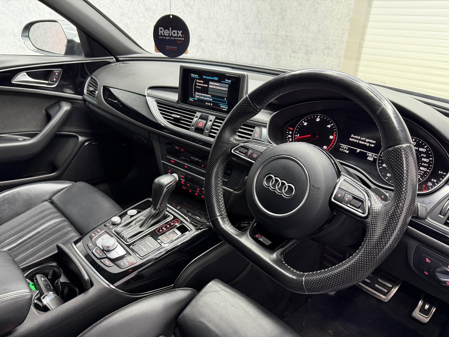 Used Audi A6 2016 for sale - 77411471: Photo 2