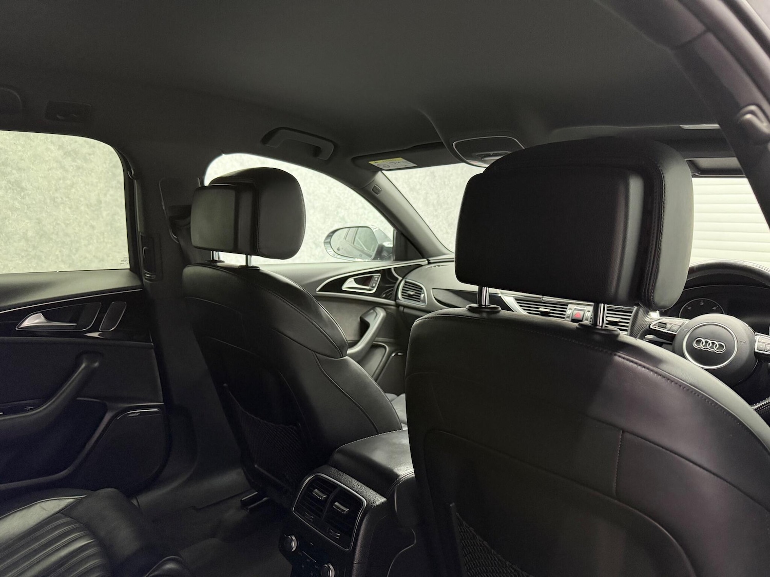 Used Audi A6 2016 for sale - 77411471: Photo 20