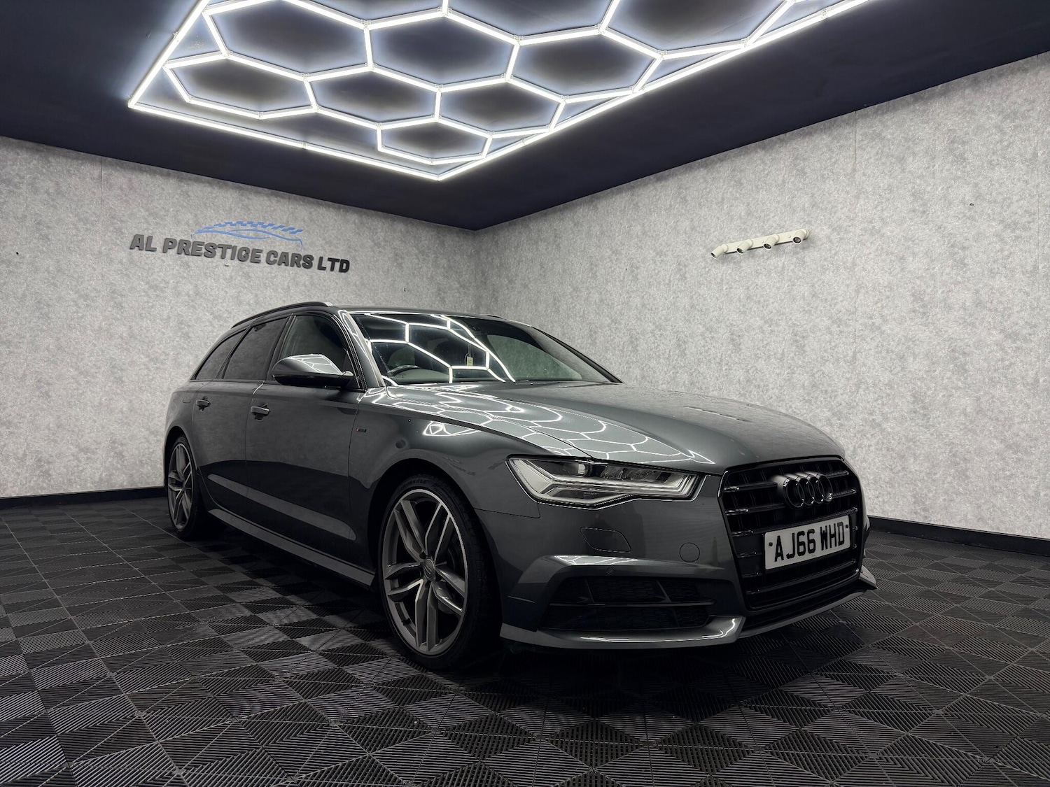 Used Audi A6 2016 for sale - 77411471: Photo 28