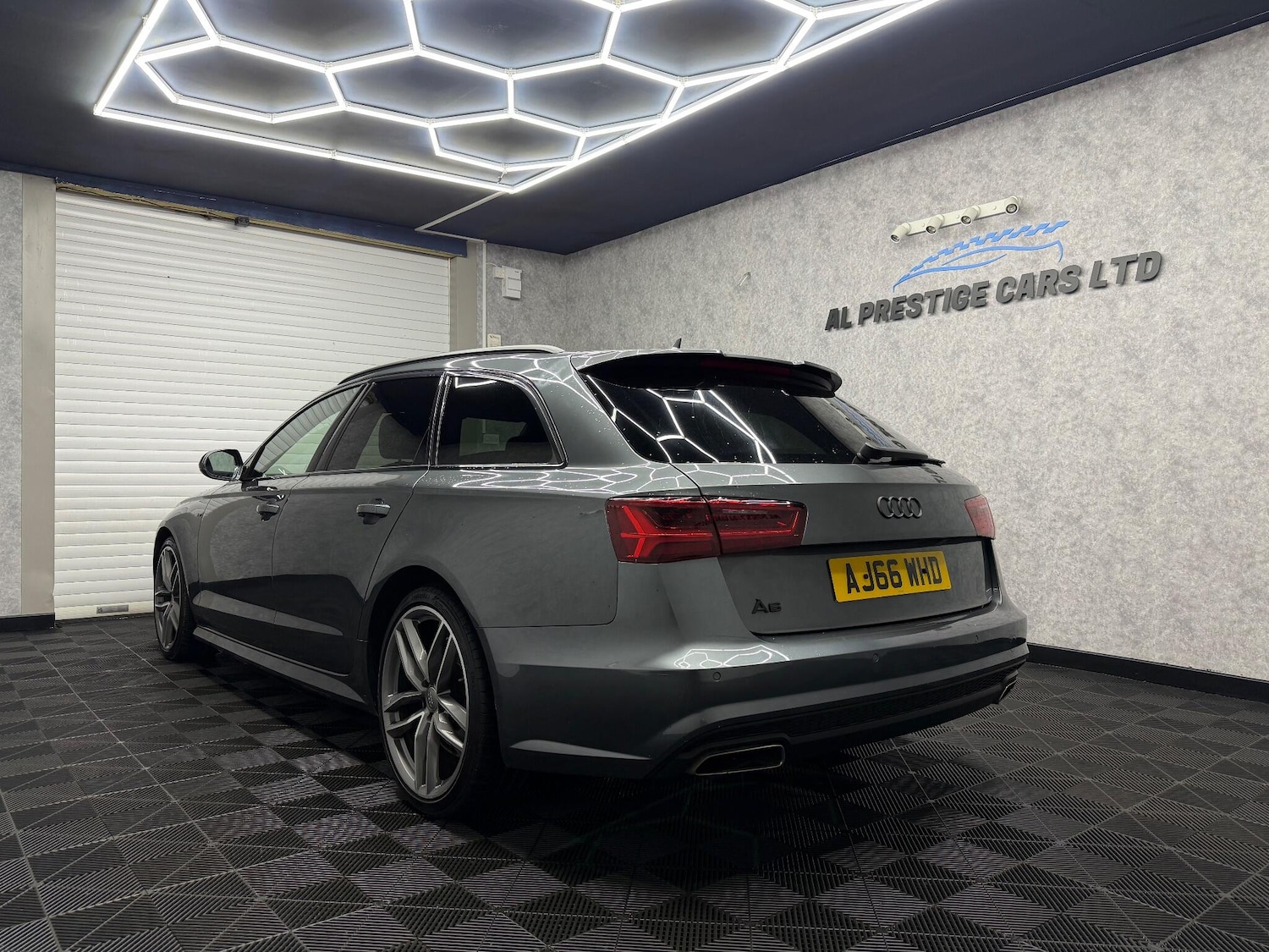 Used Audi A6 2016 for sale - 77411471: Photo 29