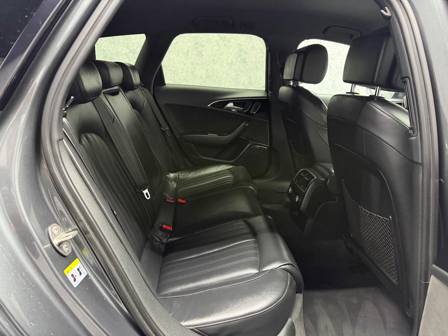 Used Audi A6 2016 for sale - 77411471: Photo 3