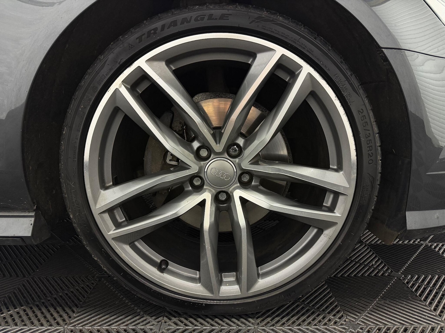 Used Audi A6 2016 for sale - 77411471: Photo 35