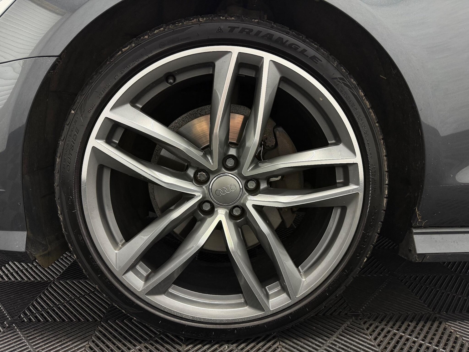 Used Audi A6 2016 for sale - 77411471: Photo 36