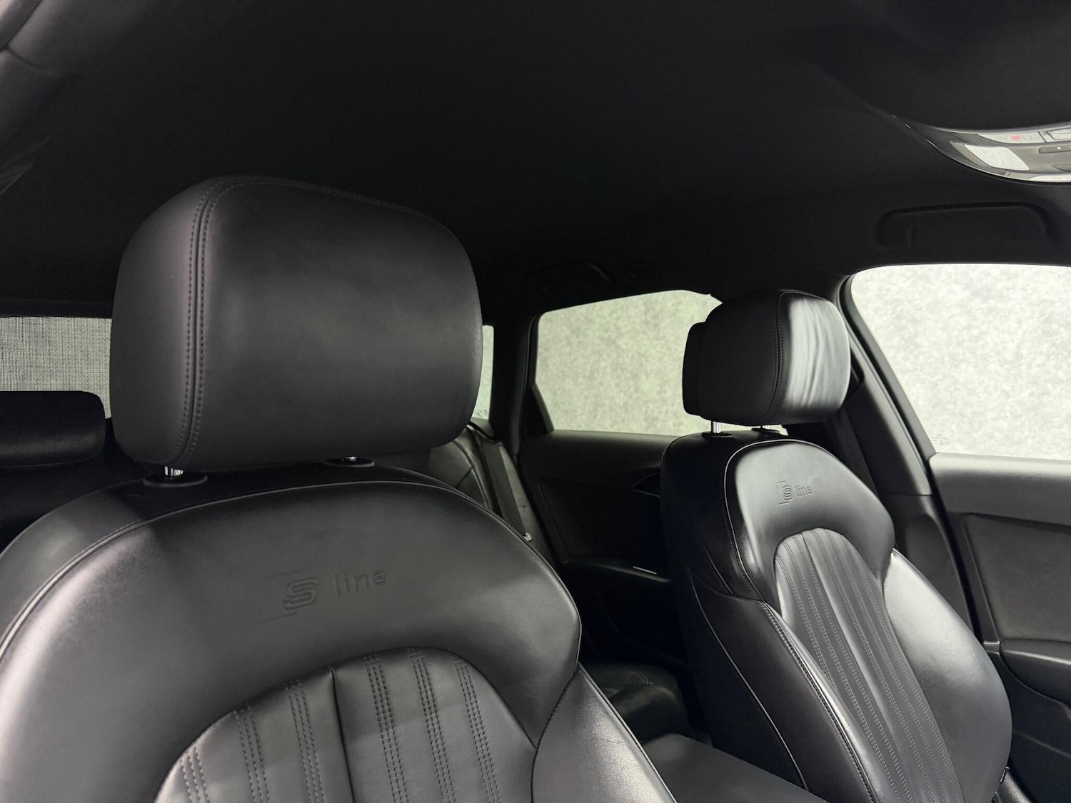 Used Audi A6 2016 for sale - 77411471: Photo 5