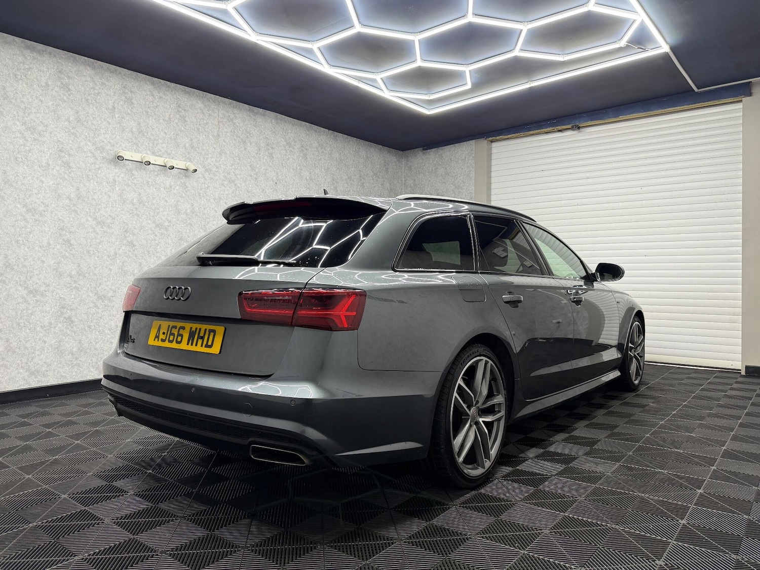 Used Audi A6 2016 for sale - 77411471: Photo 7