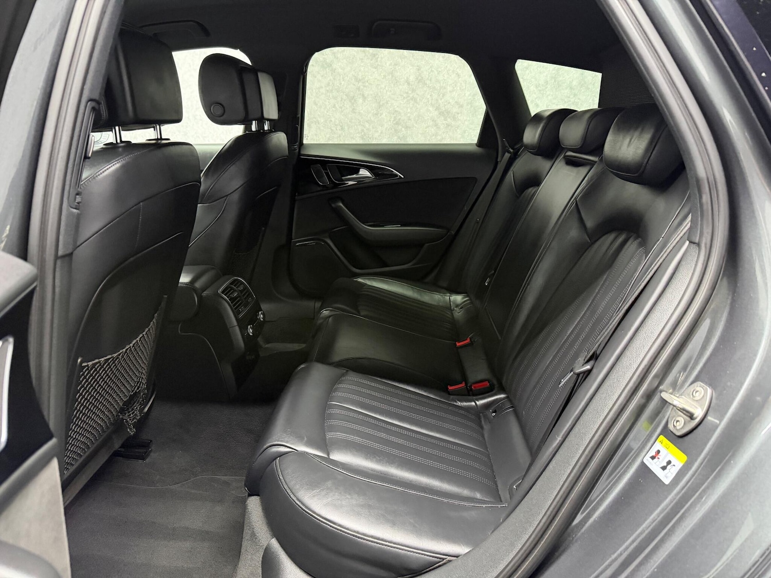 Used Audi A6 2016 for sale - 77411471: Photo 8